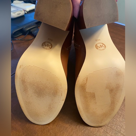 Michael Kors luggage 10 Farrah bootie hill boot - Picture 9 of 16